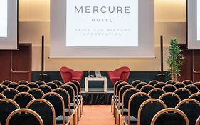 Mercure Paris Cdg Airport & Convention